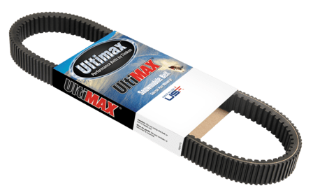 Ultimax MAX 3 variaattorinhihna Polaris Indy, SKS, RXL. XLT - Northern Sledparts Oy