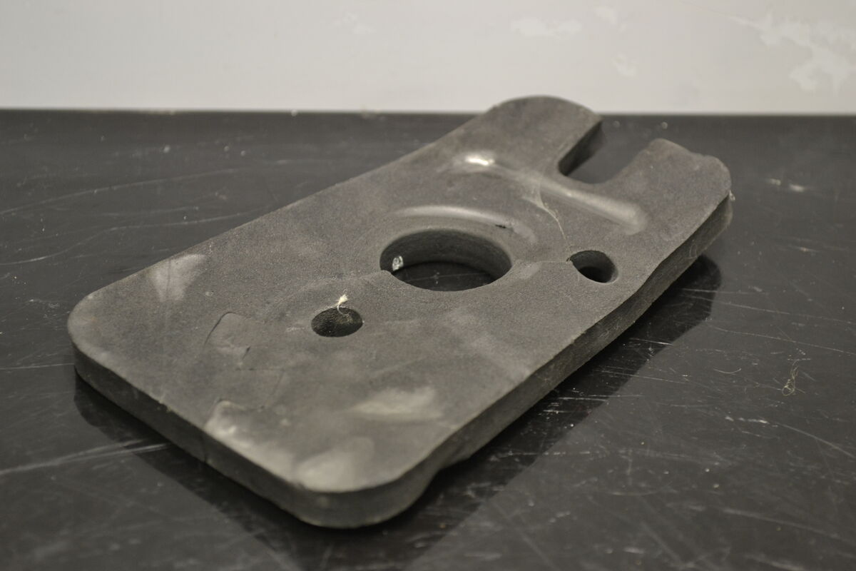 Vaahtomuovi, 506152521 - Northern Sledparts Oy
