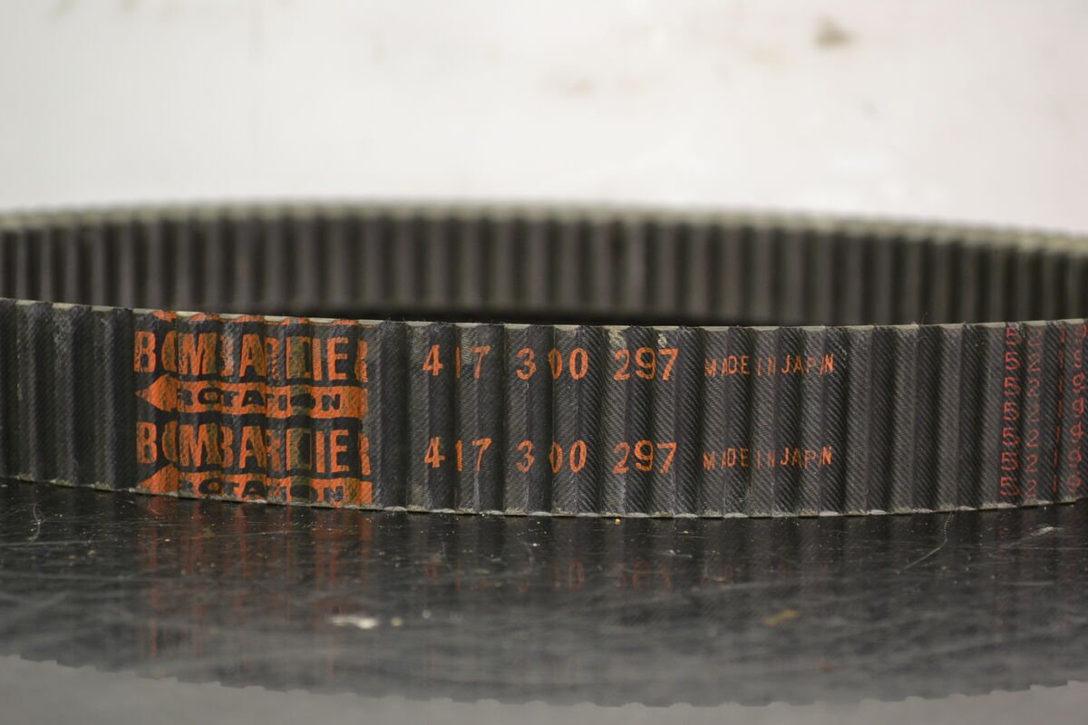 Variaattorinhihna BRP, 417300297 - Northern Sledparts Oy