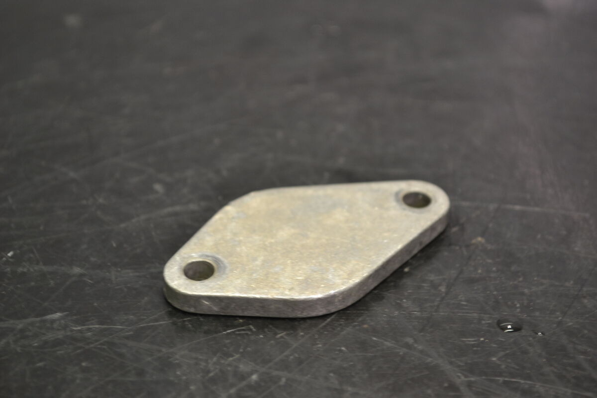 Vesipumpun akselin peitelevy, 420810827 - Northern Sledparts Oy
