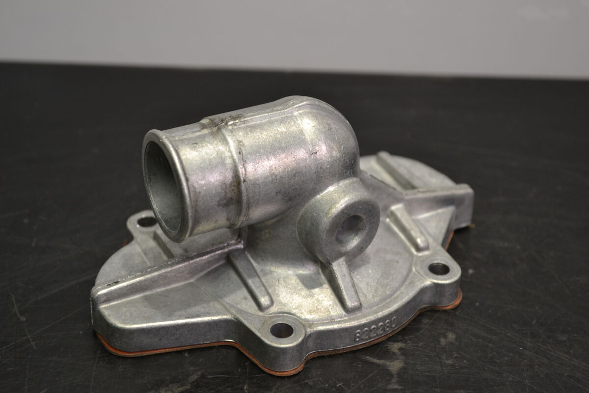 Vesipumpun kotelo 800 Etec, 420822280 - Northern Sledparts Oy