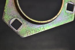 Vetoakselin laakeri kuppi, 501025000 - Northern Sledparts Oy