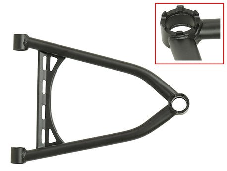Ylätukivarsi vasen, Summit, Boondocker 11-15, 505073013 - Northern Sledparts Oy