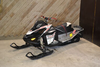 Rave Re 600 Etec 2012