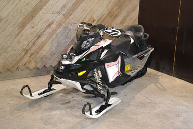 Rave Re 800 Etec 2011