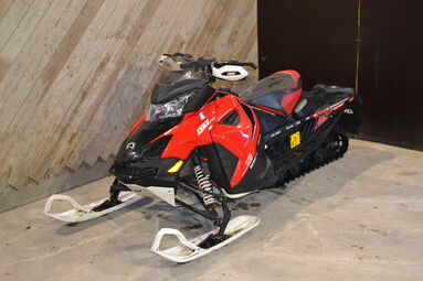 Rave Re 600 Etec 2014