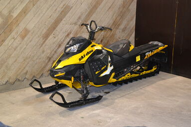 Summit 800 Etec 2013 154"
