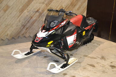 Rave Re 800 Etec 2013