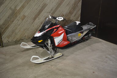 Rave RE 600 Etec 2009