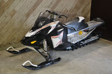 Rave Re 600 Etec 3900"