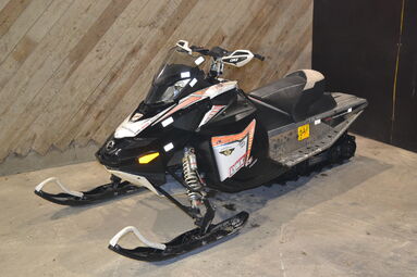 Rave Re 800 Etec 2011 II