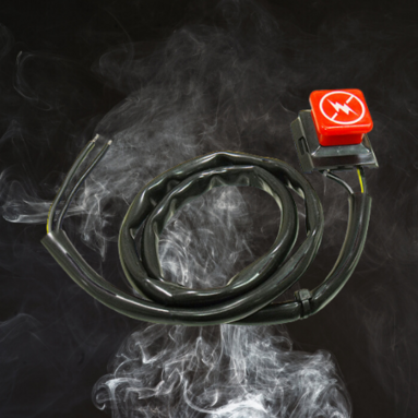 Hätä- ja tappokatkaisijat