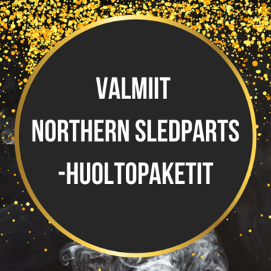 Huoltopaketit