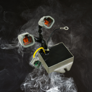 Jännitteensäätimet