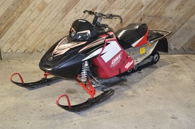 Rave RE 600 H.O 2007