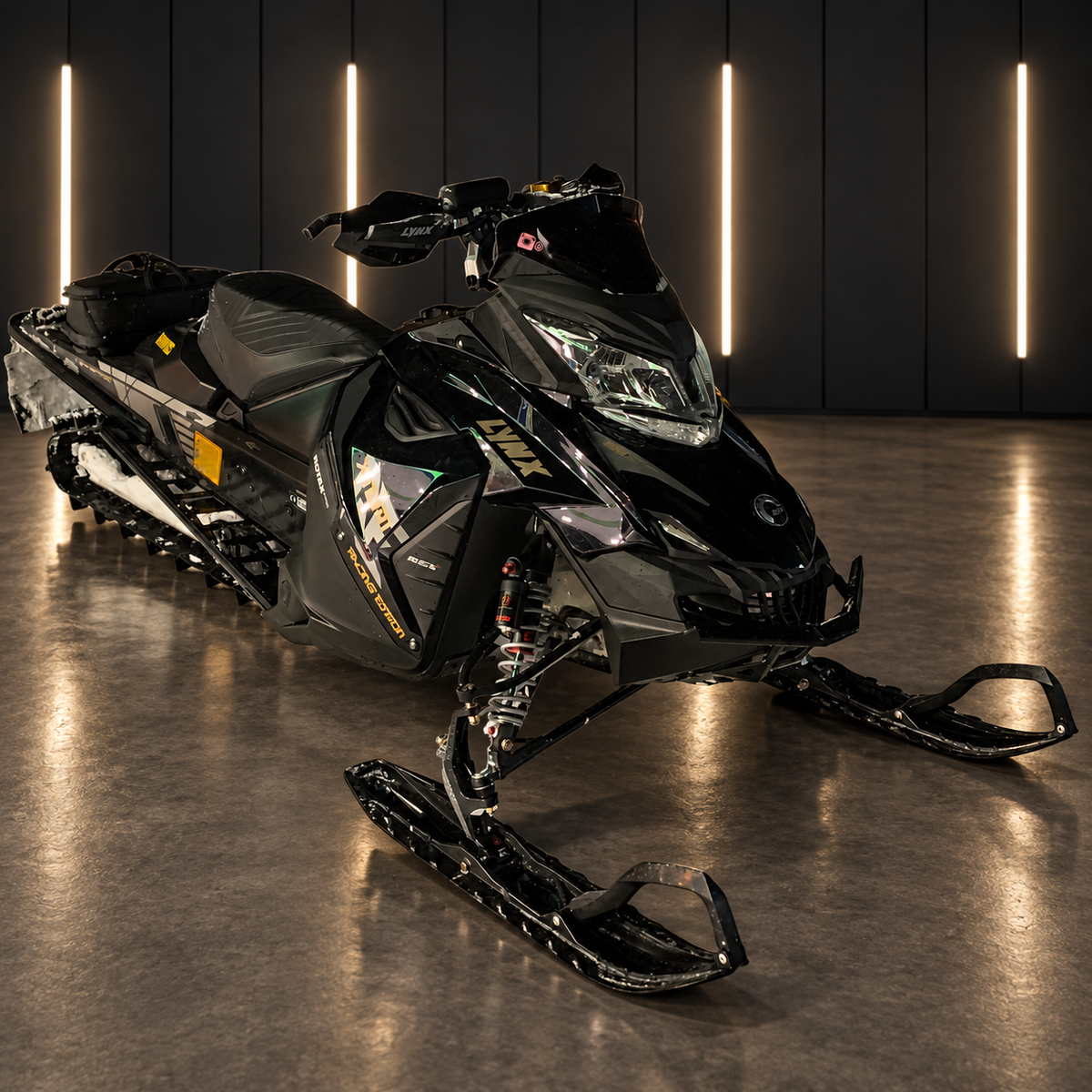 Xtrim Re 800 2016