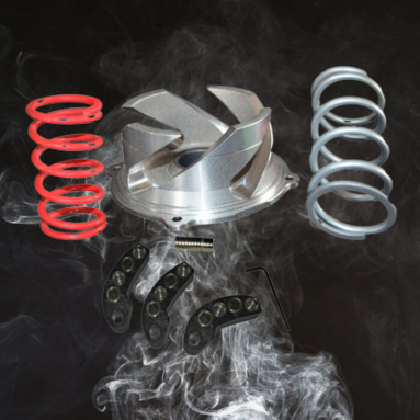 Variaattorit ja variaattorikitit