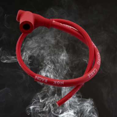 Tulpanhatut ja johdot