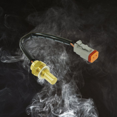 Jäähdytysnesteen lämpötila-anturit