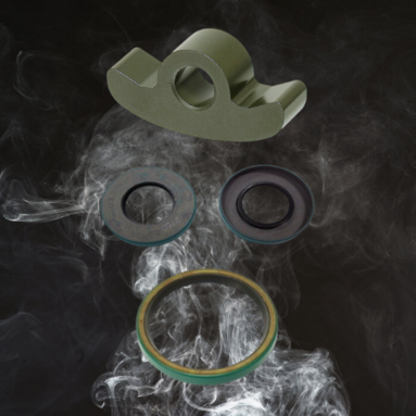 Ketjukotelon varaosat