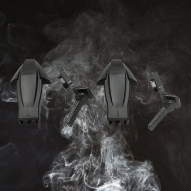 Kuomut ja kuomunlukot