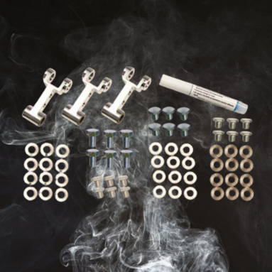 Kytkimen säätöosat