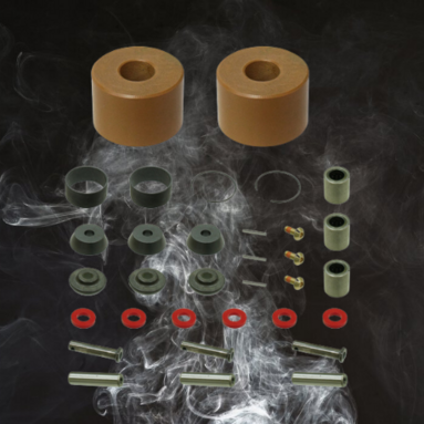 Kytkimen korjaussarjat