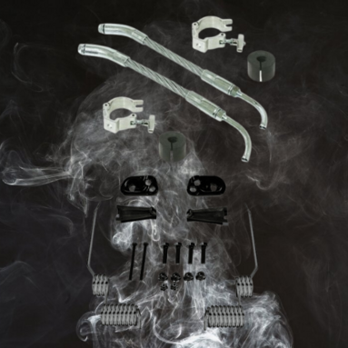 Liukukiskon jäähdyttäjät