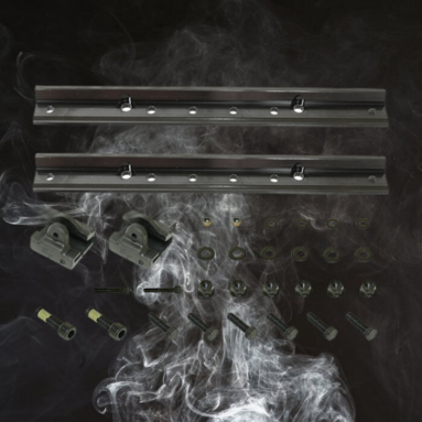 Liukurungon vahvikkeet