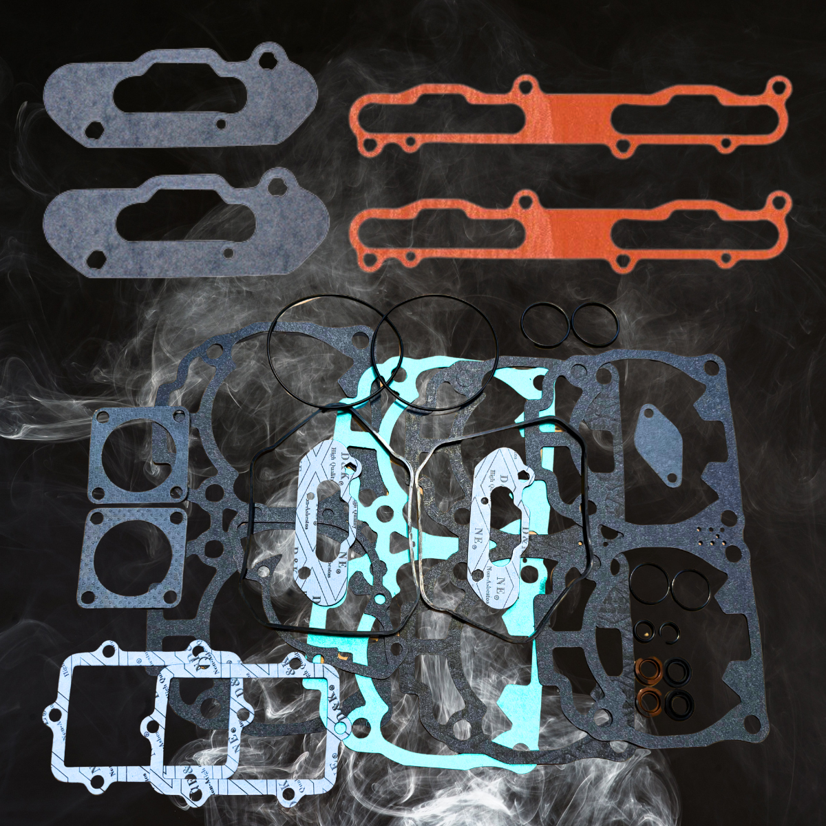 Moottorin tiivistesarjat