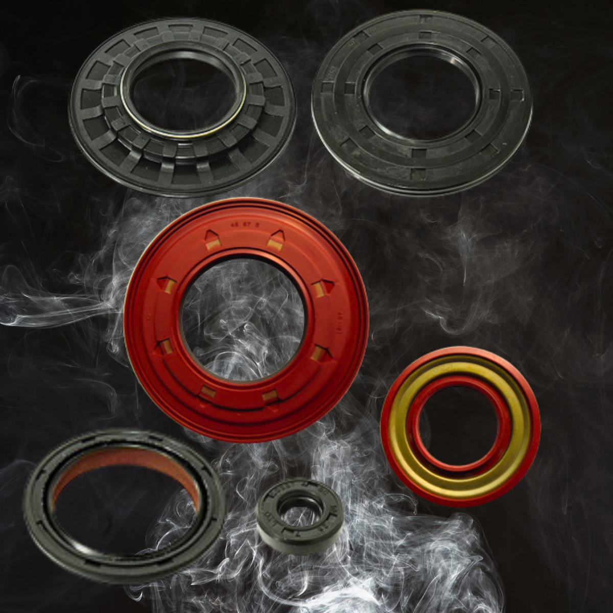 Stefat ja Stefasarjat