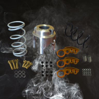 Variaattorit ja variaattori kitit