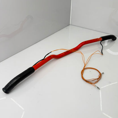 Punainen ohjaustanko Ski-Doo Gen4 malleihin, OEM 506153117