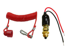 Hätäkatkaisin Ski-Doo, Lynx kelkkoihin