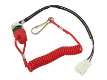 Hätäkatkaisin Yleismallinen