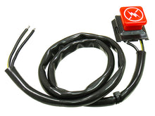 Tappokatkaisin Lynx, Ski-Doo useat mallit 96-13