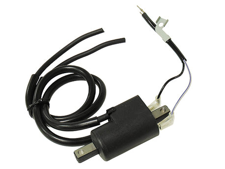 Sytytyspuola Lynx, Ski-Doo Rotax 494, 500, 583, 670, 700, 800