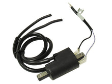 Sytytyspuola Lynx, Ski-Doo Rotax 494, 500, 583, 670, 700, 800