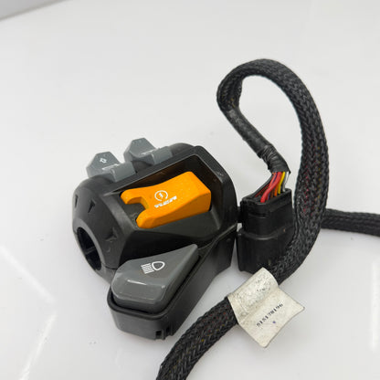Monitoimikatkaisin Ski-Doo Gen4 malleihin, OEM 515178196