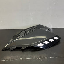 Pikku kuomu Lynx XU, Musta, 517304839