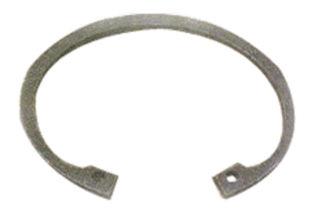 Kimpex Lukkorengas 6202-5/8-"RS laakerille