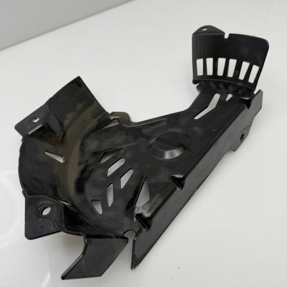 Jarrulevyn suojus Ski-Doo / Lynx OEM 507032590
