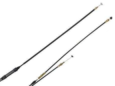 Kaasuvaijeri Lynx, Ski-Doo 600 Sdi