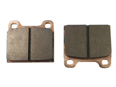 Sno-X Jarrupalat Ski-Doo 1996-2000