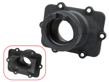 Imukurkku Lynx, Ski-Doo 550F 05-09