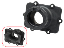 Imukurkku Lynx, Ski-Doo 550F 05-09