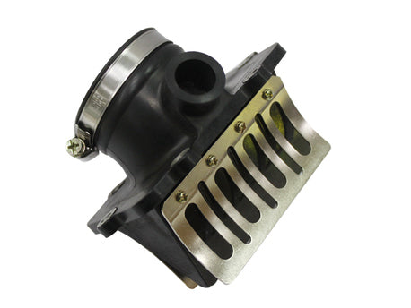 Imukurkku Ski-Doo, Lynx Rotax 600 H.O 03-07