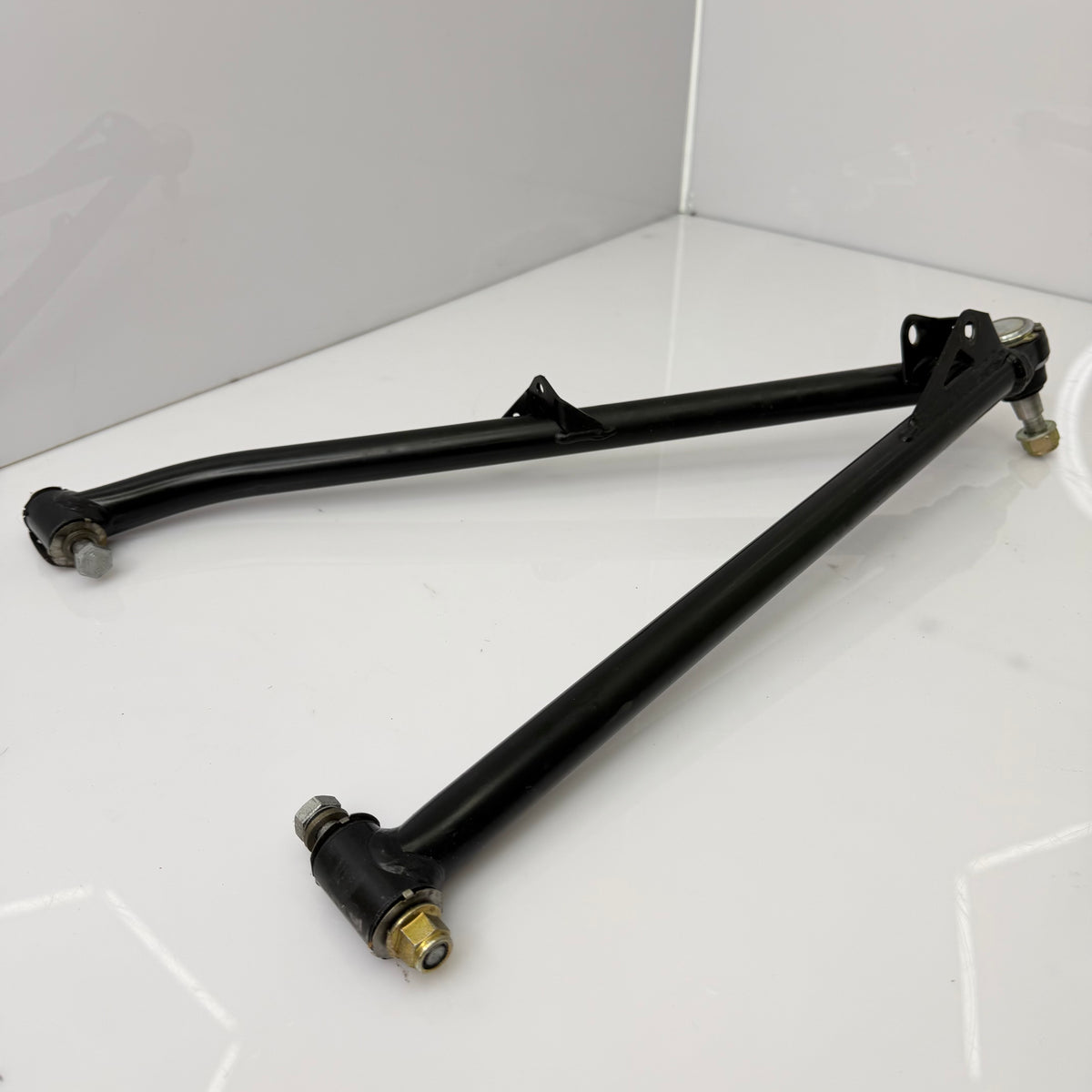 Vasen alatukivarsi 42″ keulaan, Lynx Xtrim RE 800 ETEC 2016 OEM, 505073583