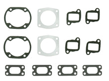 Yläpään tiivistesarja Rotax 377 FC 1980-89