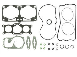 Männänvaihto Paketti 800 CFI, Pro Ride 10-15